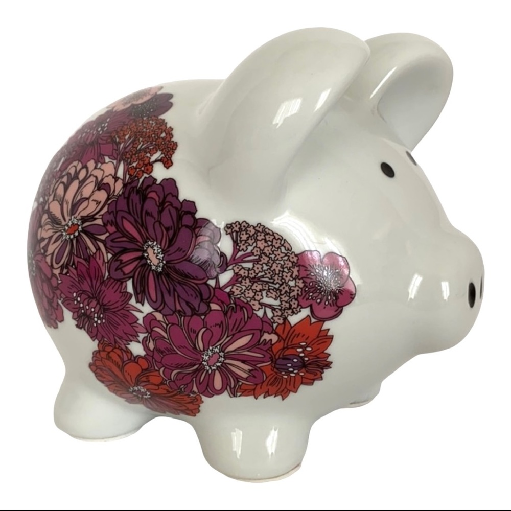 Liberty of London for Target Piggy Bank - Picture 4 of 12